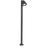 QAZQA Moderna zunanja palica črna 100 cm IP44 - Ciara Cene