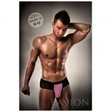 Passion Moške spodnjice jockstrap Pink Cene