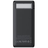 Veger Tank Lite 50000 mAh portable battery, black | shoptok.hr