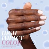 LONDONTOWN Lakur dugotrajni lak za nokte nijansa Milk Bath 12 ml | shoptok.hr