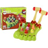  Arkadna igra s udaraljkama i šarenim dinosaurima | shoptok.hr