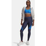 Under Armour Women's leggings UA HG Rib Legging-BLU - Women's | Shoptok.si