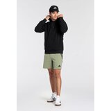 Adidas Funkcionalna majica 'A SZN' črna | Shoptok.si