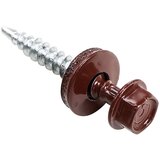 PROBAU Vijaki (rdeča, premer: 4,8 mm, dolžina: 35 mm, 250 kosov) Cene