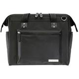 torba za pelene 15L Black