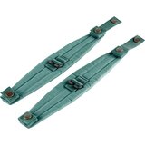 Fjallraven Dodatki Kånken Shoulder Pads Zelena Cene
