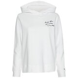 Tommy Hilfiger WW0WW35604YBR Bijela | shoptok.hr