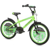 Galaxy bicikl dečiji maverick 20" zelena ( 590014 ) cene