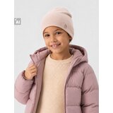 Sinsay Beanie kapa s ukrasnim privjeskom u obliku srca | shoptok.hr