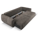 Cosmopolitan Design Siva sofa 240 cm Matera – | shoptok.hr