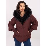 Factory Price Jacket-MBM-KR-2755.76-burgundy | Shoptok.si