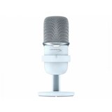 Hyperx SoloCast - USB Microphone (White) | ePonuda.com
