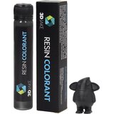 3DJAKE Resin Colorant Anthracite Grey, 25 g | Eponuda.com