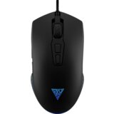 Gamdias miš zeus E4 7200DPI rgb