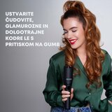 REVAMP iGEN Progloss Hollywood Curl CL-2750 Bežični Uvijač za Kosu | shoptok.hr