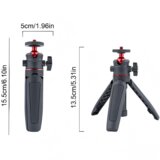 Aldor 3D Scanner Tripod &amp;ndash; Stativ za 3D skener Slike