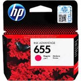 HP tinta 655 CZ111AE (No.655) Magenta Cijene