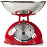 Analogna kuhinjska vaga KASC110RD