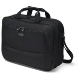 Dicota Torba za laptop Eco Top Traveller Twin Select D31646 15.6" crna | ePonuda.com