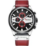 Sat CURREN JO-14415 - Crvena KP14415 | shoptok.hr