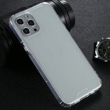  Ovitek za iPhone 12 Pro Max | Robusten prozoren | Shoptok.si