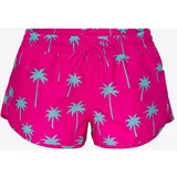 Atlantic Women's beach shorts - pink