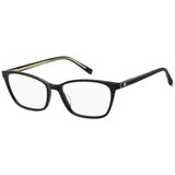 Tommy Hilfiger TH2295 807 ONE SIZE (53) Črna/Kristalna Cene