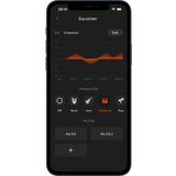 Beyerdynamic Verio 200 crna Bluetooth odprta ušesna slušalka | Shoptok.si