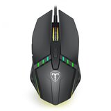 T-Dagger Gaming Mis Shadow TGM117 crni Cene