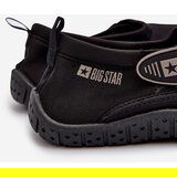 Big Star Men's Black Water Shoes | Shoptok.si