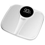 Adler osebna tehtnica bela AD8173W | Shoptok.si