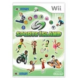 Island (WII) - rabljeno