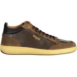 Blauer MEN'S SPORTS FOOTWEAR BROWN | ePonuda.com