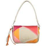 Desigual WHITE WOMEN&#39;S BAG Cene
