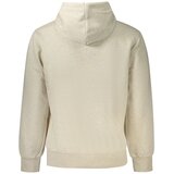 Timberland muška hoodie dukserica s apliciranim logotipom bež | shoptok.hr