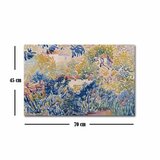 WALLXPERT FAMOUSART-067 multicolor decorative canvas painting | Eponuda.com