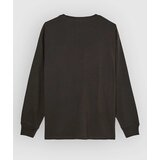 Quiksilver Crystal Majica z dolgimi rokavi tarmac | Shoptok.si