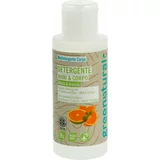 Greenatural blagi tekući sapun – menta i naranča - 100 ml