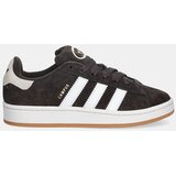 Adidas Otroške superge CAMPUS 00s črna barva, JP9566 | Shoptok.si