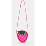 Sinsay Crossbody torba u obliku jagode | shoptok.hr