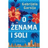 Laguna Gabrijela Garsija - O ženama i soli Cene