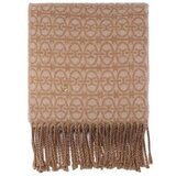 Coccinelle Šali & Rute accessories123016 Kostanjeva Cene
