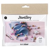 Artmie Mini komplet za kreativnu izradu nakita - pastelni nakit | shoptok.hr