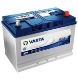 Varta Akumulator za automobile Blue Dynamic EFB 12 V 85 Ah ASIA | ePonuda.com
