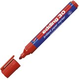  briljant za papir 1,5-3mm edding 30 crveni | shoptok.hr