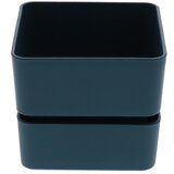 Tera Saksija Veleta 9 Denim fi 9cm Plava | Eponuda.ba