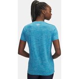 Under Armour Women's T-shirt Tech SSC- Twist-BLU - Women's | Shoptok.si