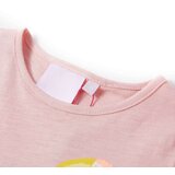  Dječja majica svjetloružičasta | shoptok.hr