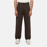 Dickies Duck carpenter pant Smeđa Cijene