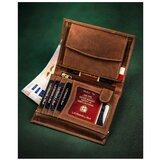 Peterson DHPTN333PW62238 Smeđa | shoptok.hr